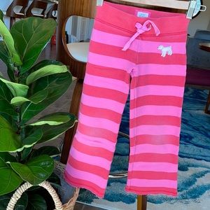 Mini Boden sweatpants Size 6